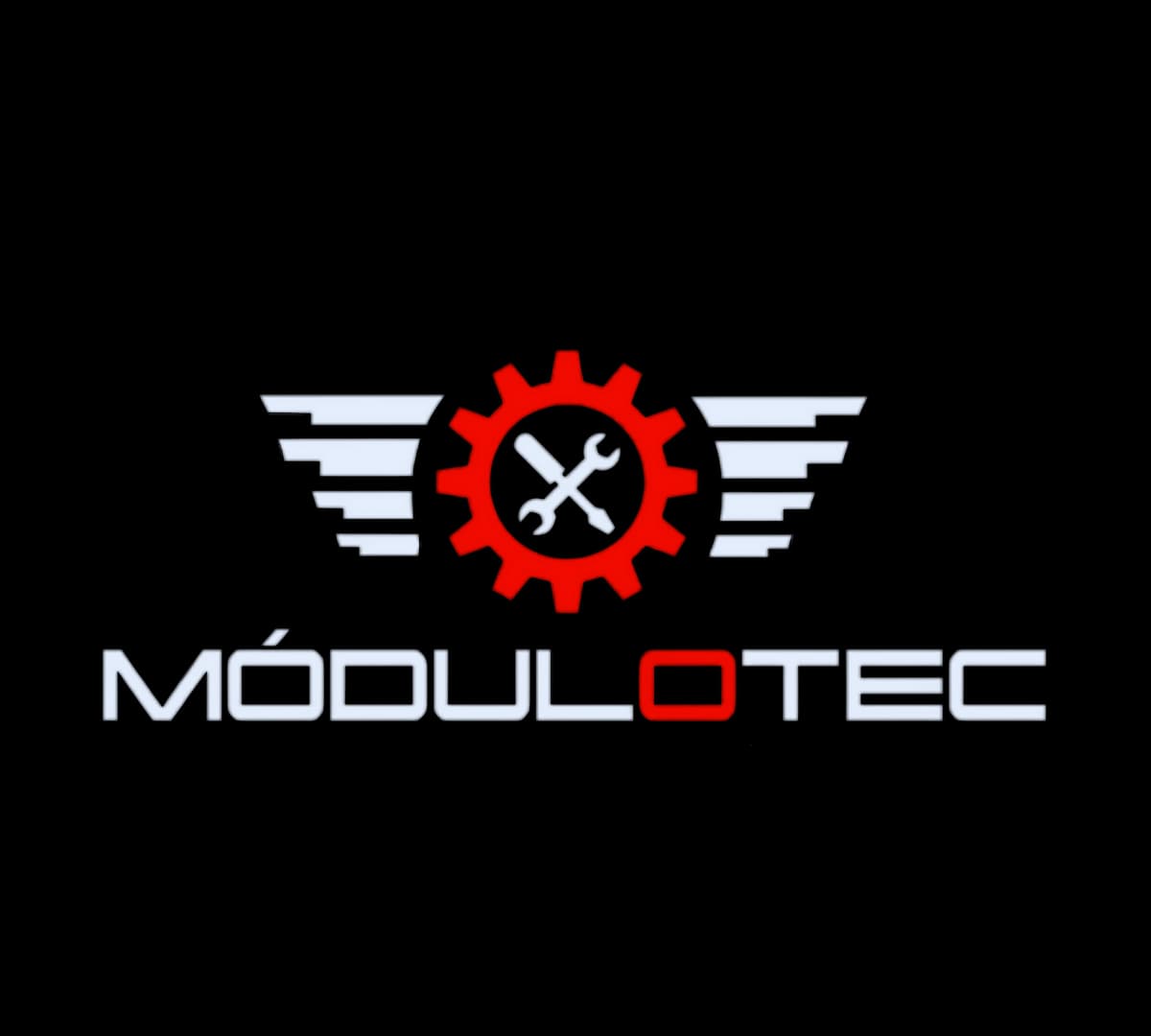 Logo ModuloTec